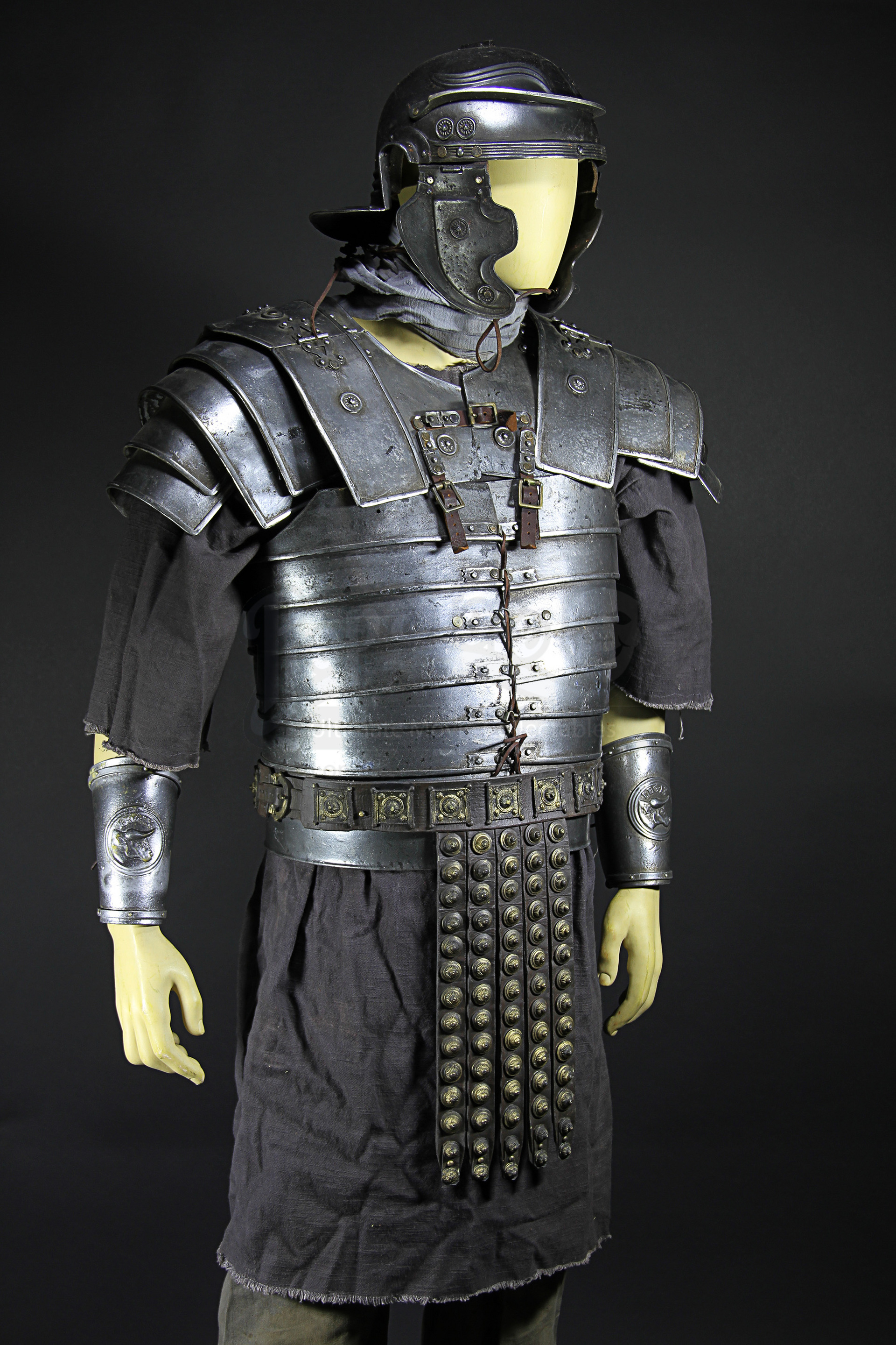 Roman Legionarys Costume Prop Store Ultimate Movie Collectables