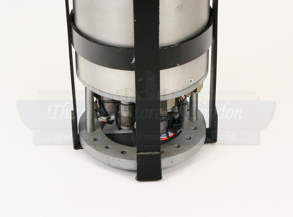 Vx Gas Rockets Propstore - Find Your Extraordinary