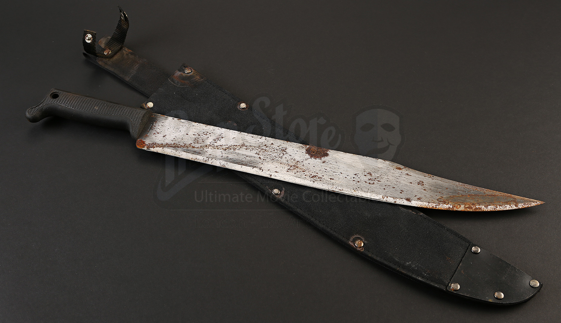 pirate machete with canvas sheath prop store ultimate pirate machete with canvas sheath prop store ultimate