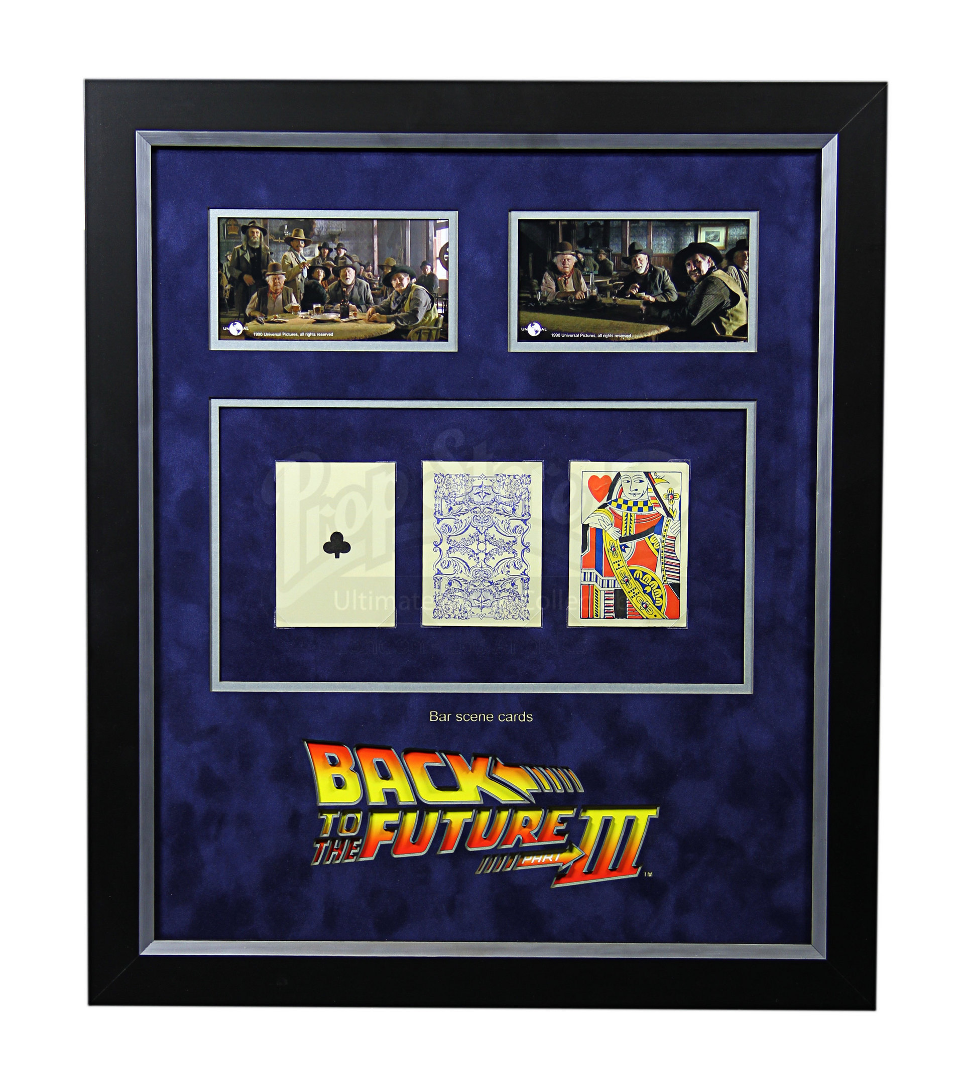 Prop Store Ultimate Movie Collectables