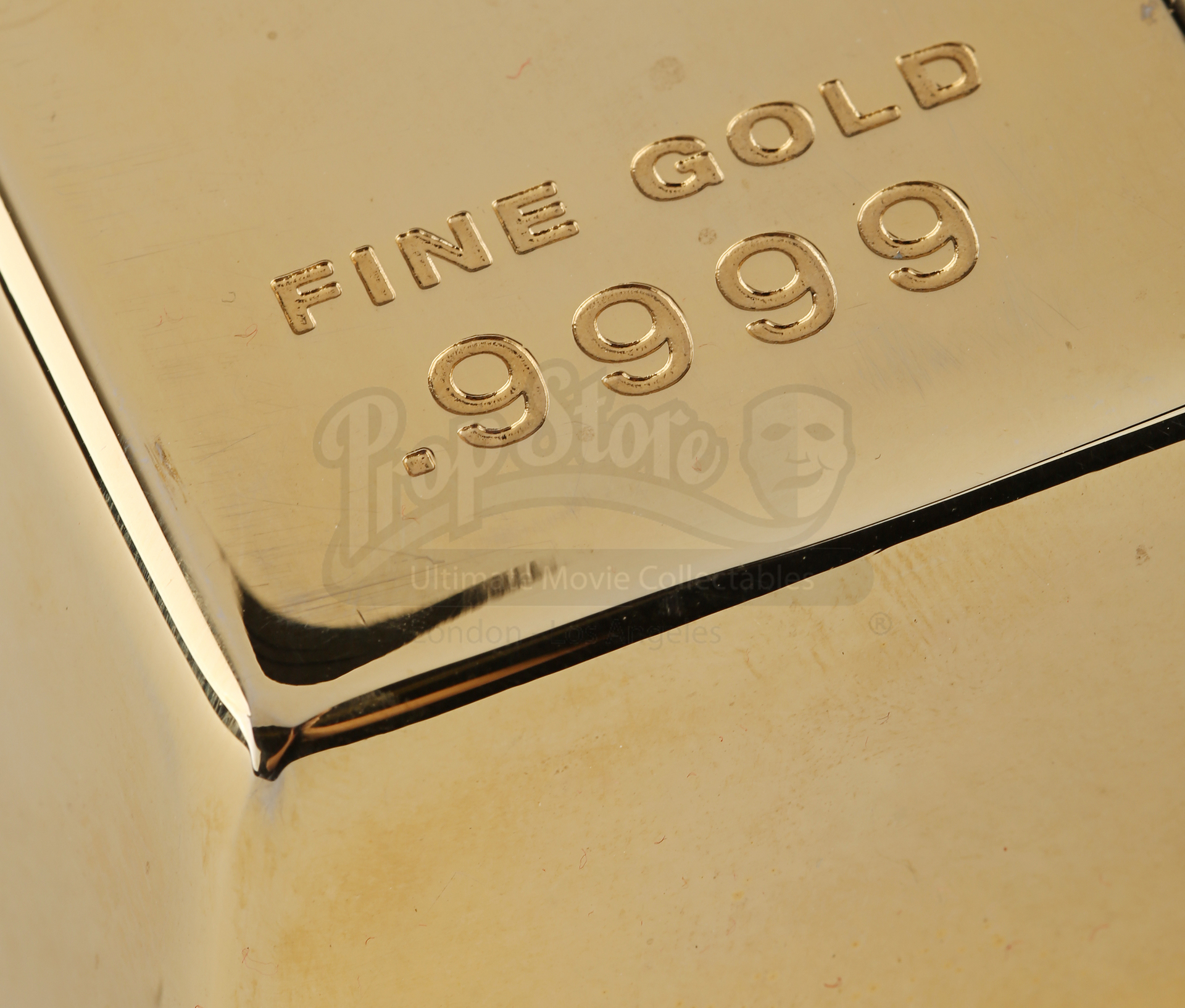 Prop Store Ultimate Movie Collectables