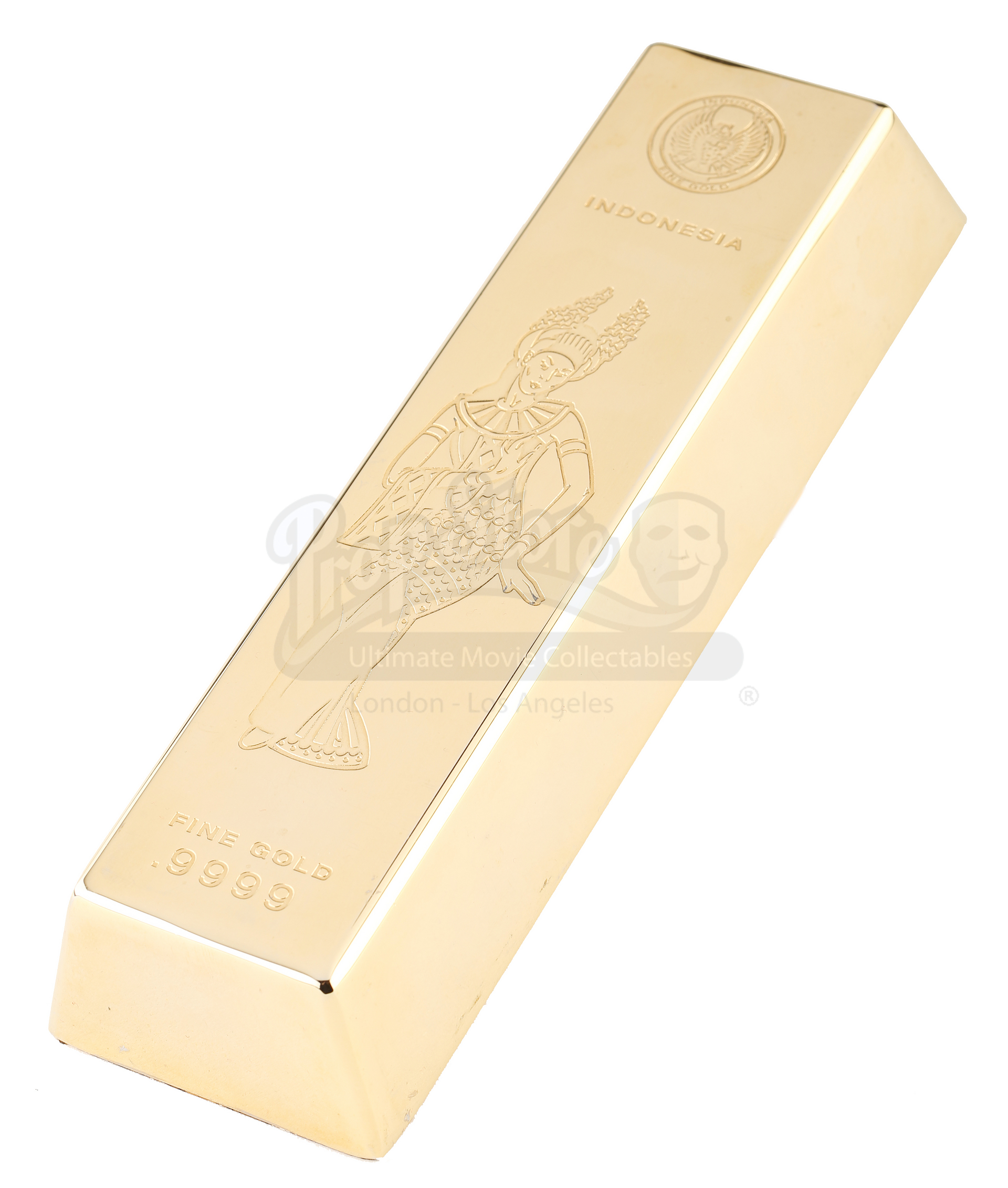 Prop Store Ultimate Movie Collectables