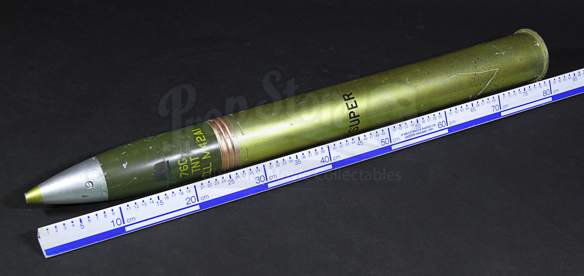 Prop Store Ultimate Movie Collectables