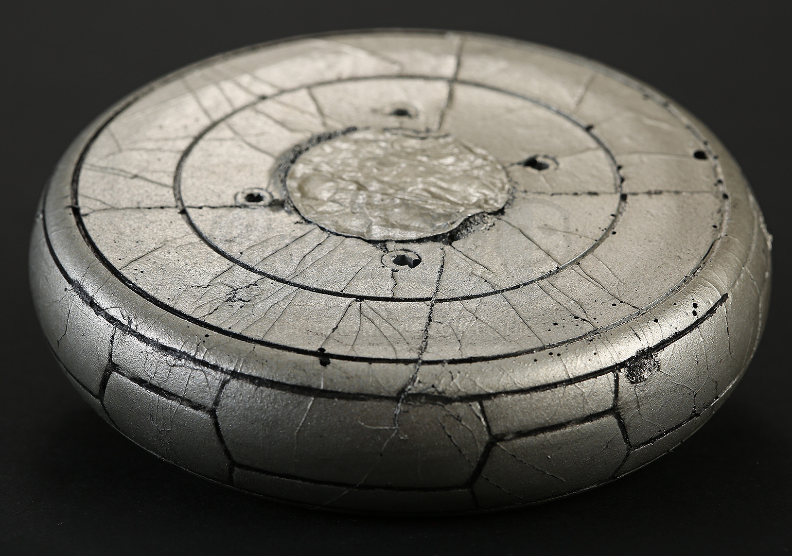 Light Bomb Prop Store Ultimate Movie Collectables