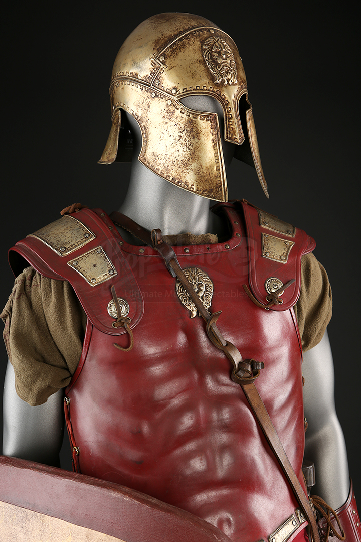 images Thracian Warrior Armor prop store ultimate movie collectables