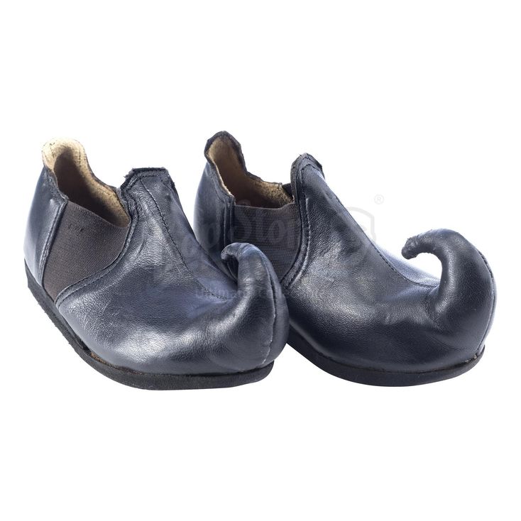 Young Buddy The Elfs Shoes ELF (2003)