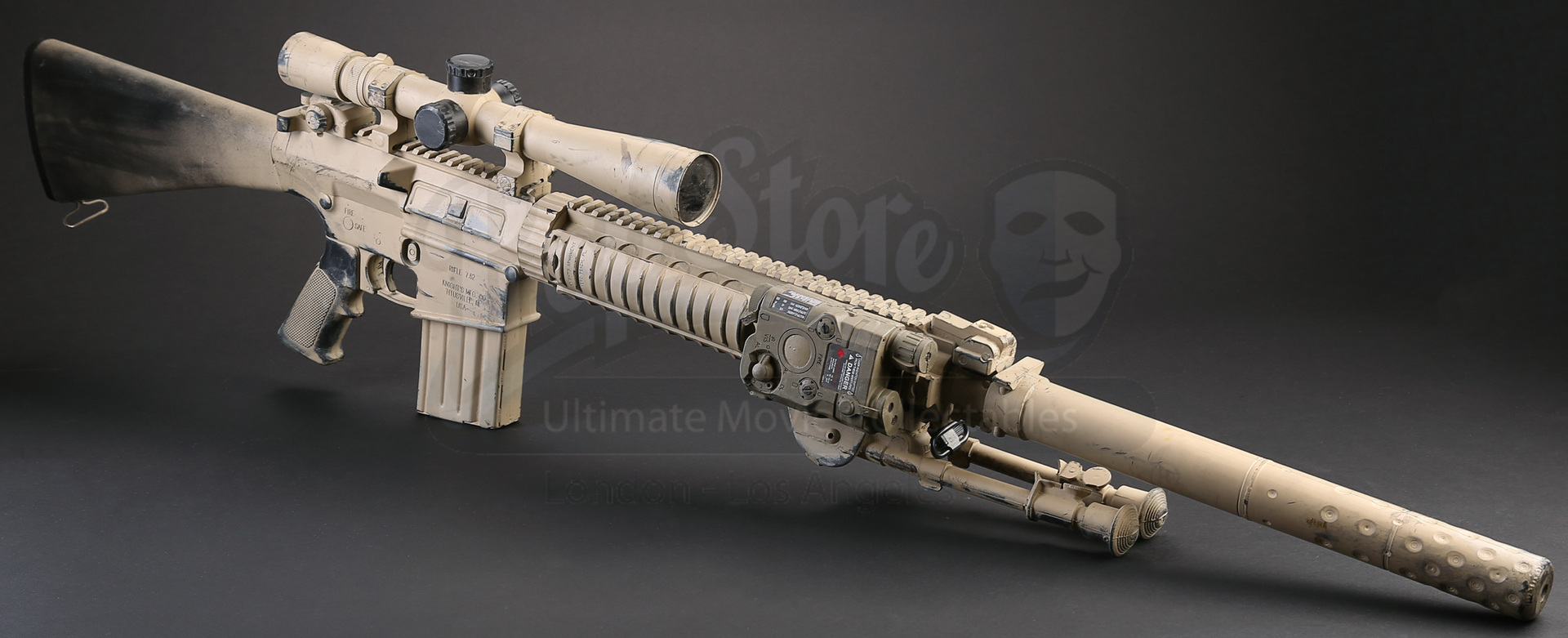 Prop Store Ultimate Movie Collectables