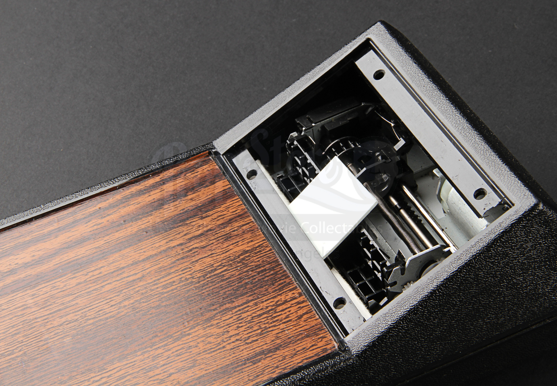 Car Fax Machine Prop Store Ultimate Movie Collectables