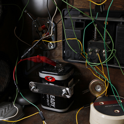 Foley Box | Prop Store - Ultimate Movie Collectables