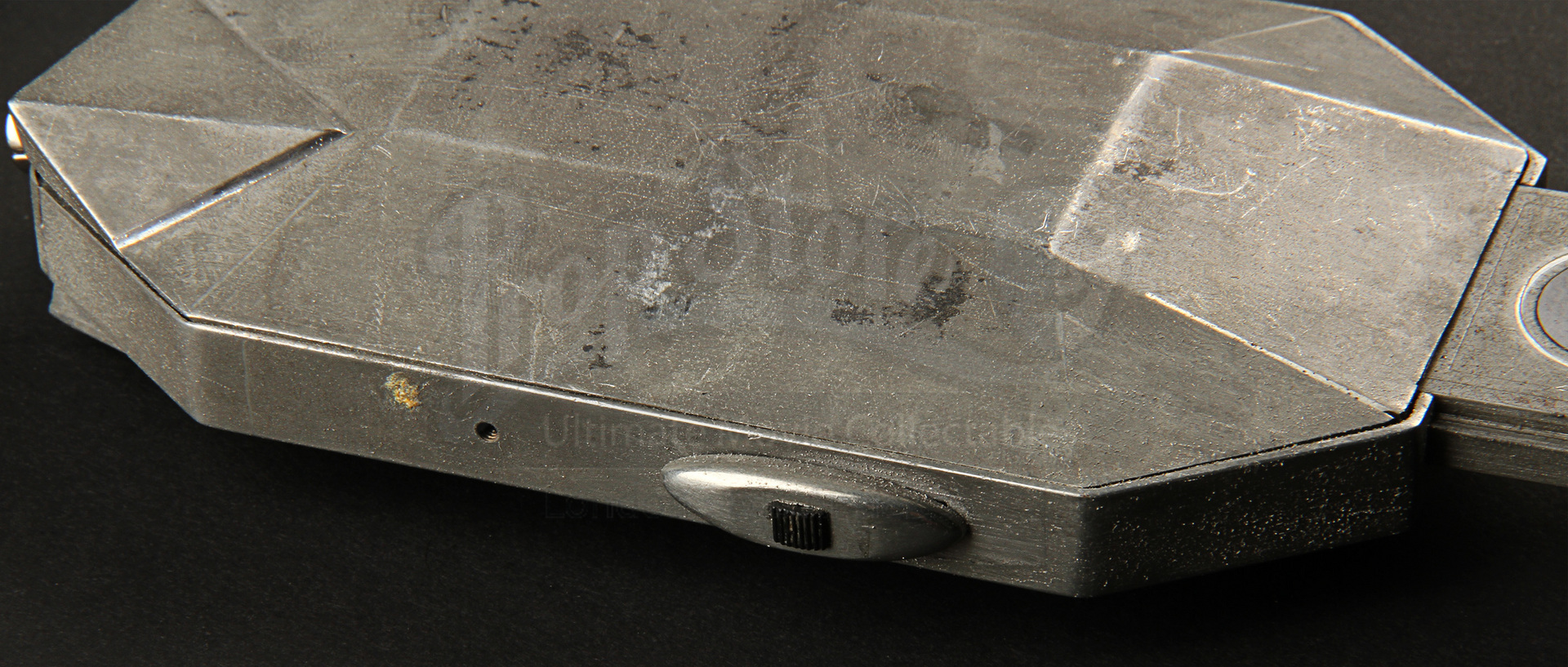 Bomb Detonator Prop Store Ultimate Movie Collectables