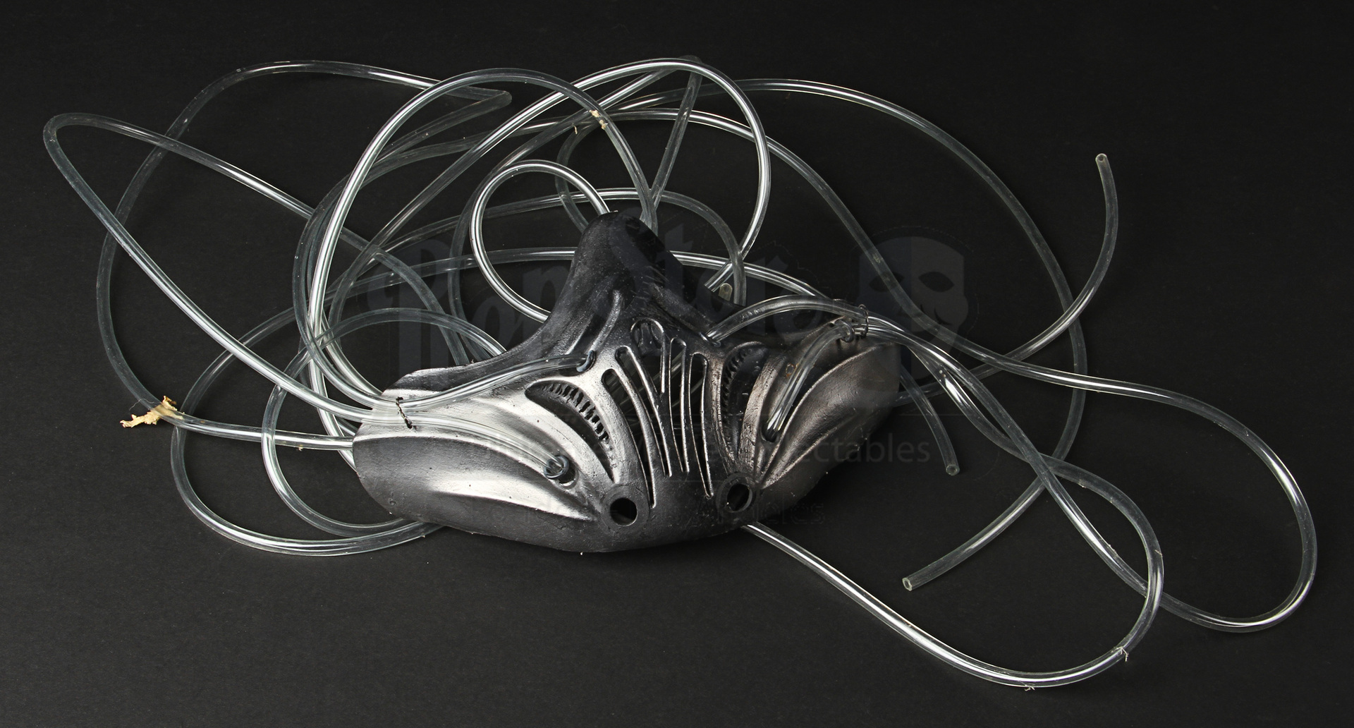 Stasis Pod Breathing Mask Prop Store Ultimate Movie Collectables