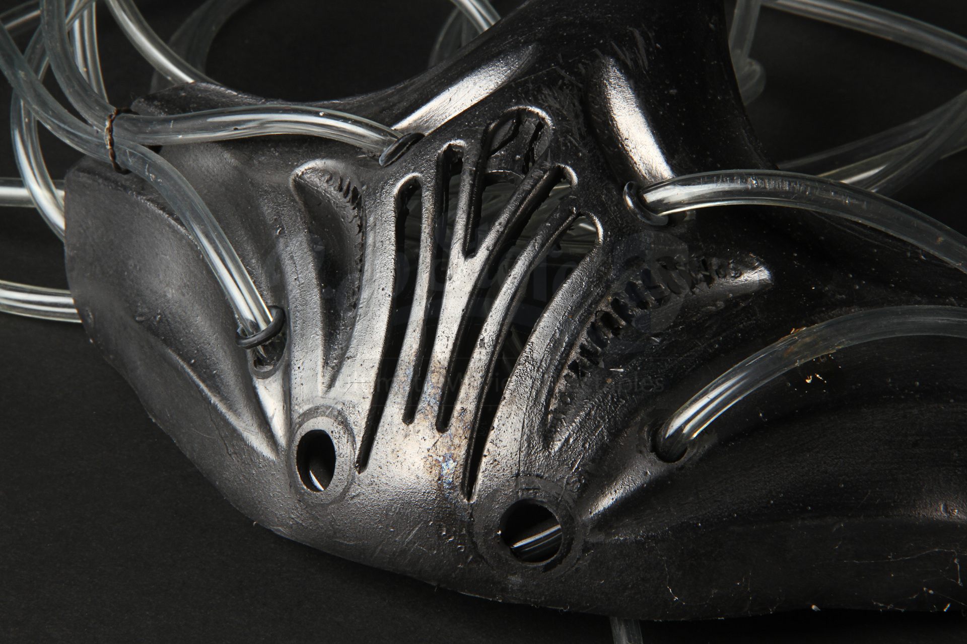 Stasis Pod Breathing Mask Prop Store Ultimate Movie Collectables