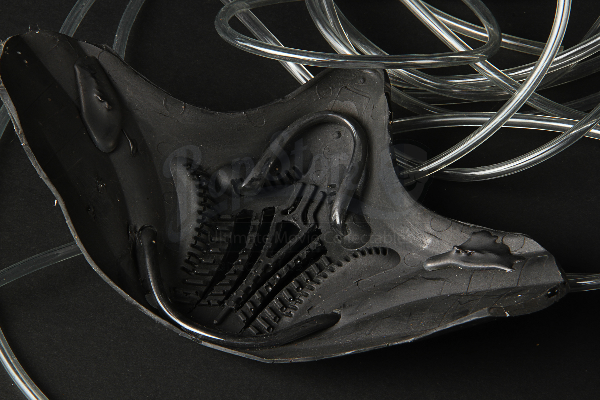 Stasis Pod Breathing Mask Prop Store Ultimate Movie Collectables