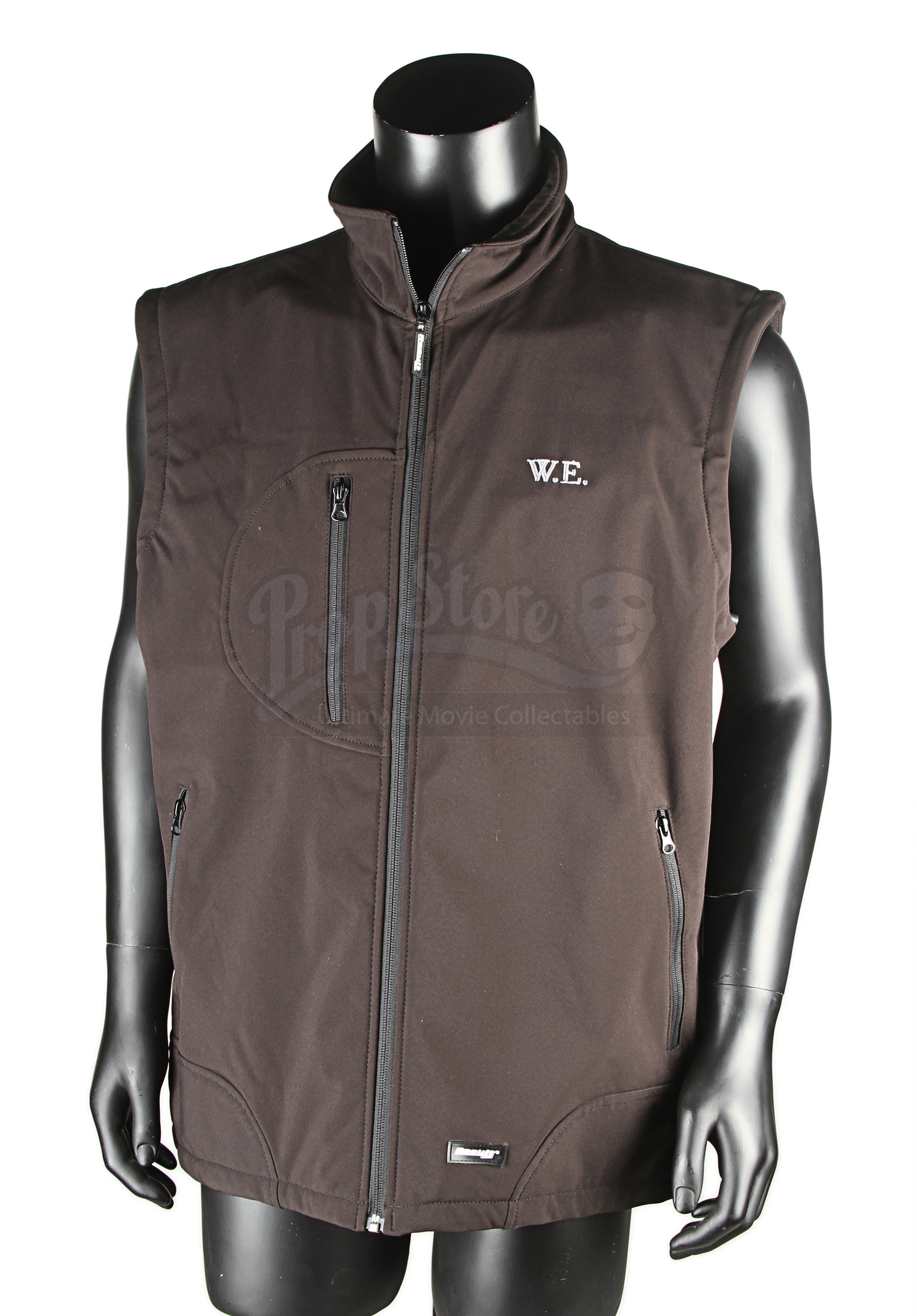 Crew Jacket Prop Store Ultimate Movie Collectables