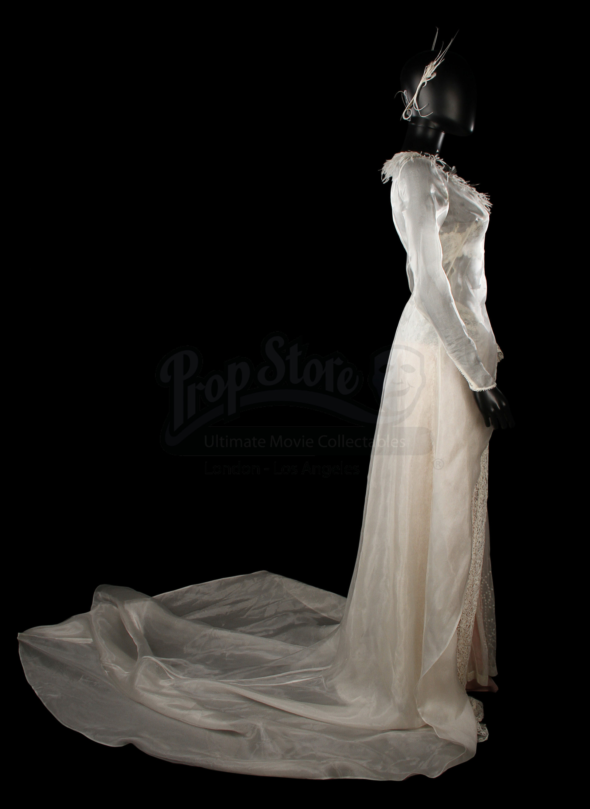Propstore - Find Your Extraordinary