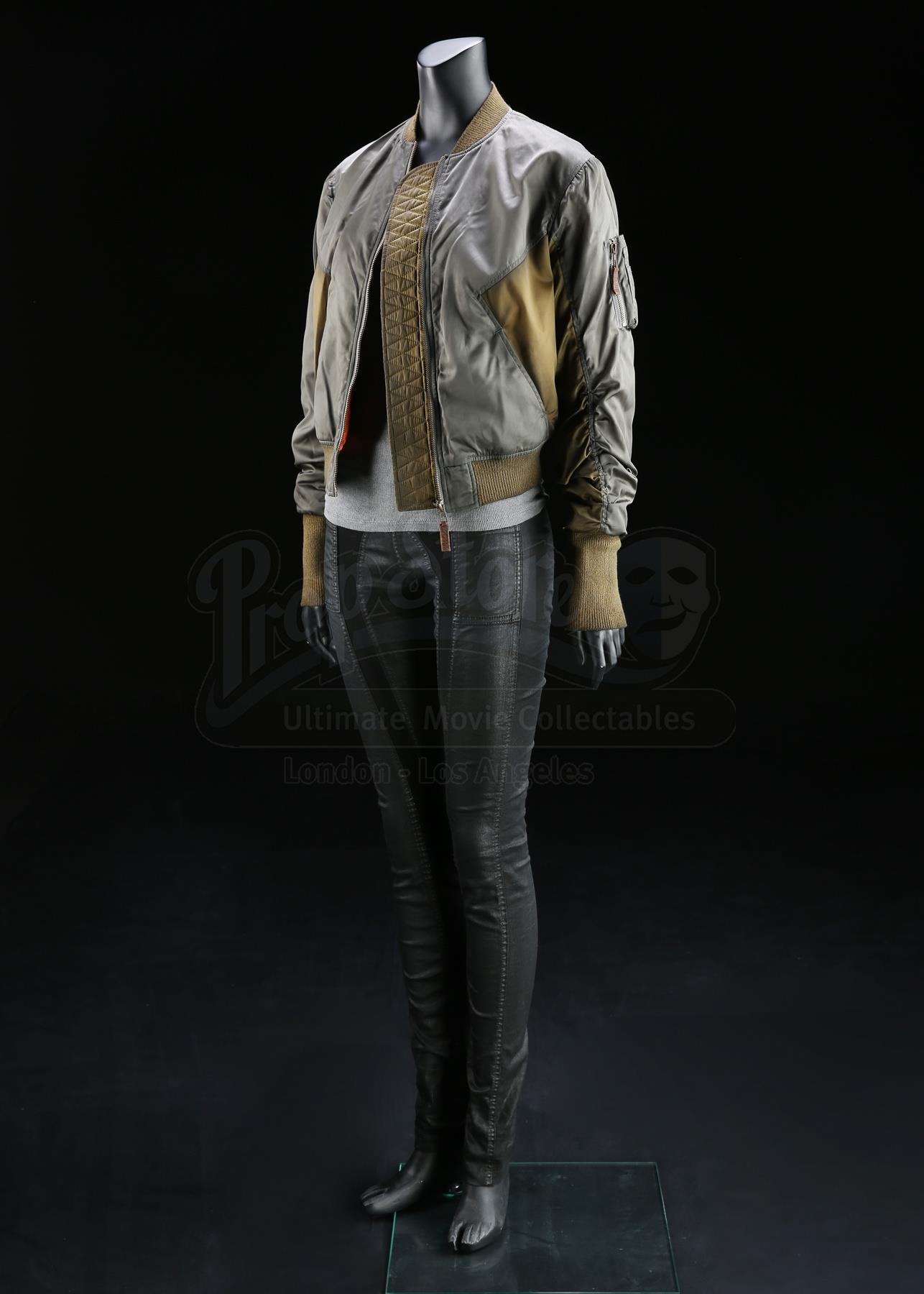 ghost in the shell bomber