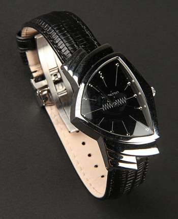 Agent K (Tommy Lee Jones) Hamilton Ventura Watch | Prop Store - Ultimate  Movie Collectables