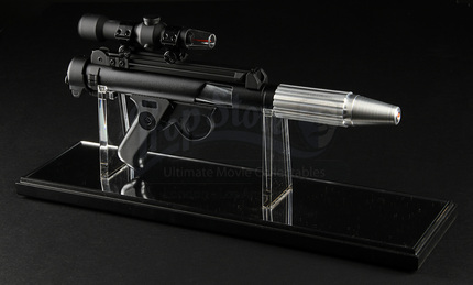 master replicas blaster