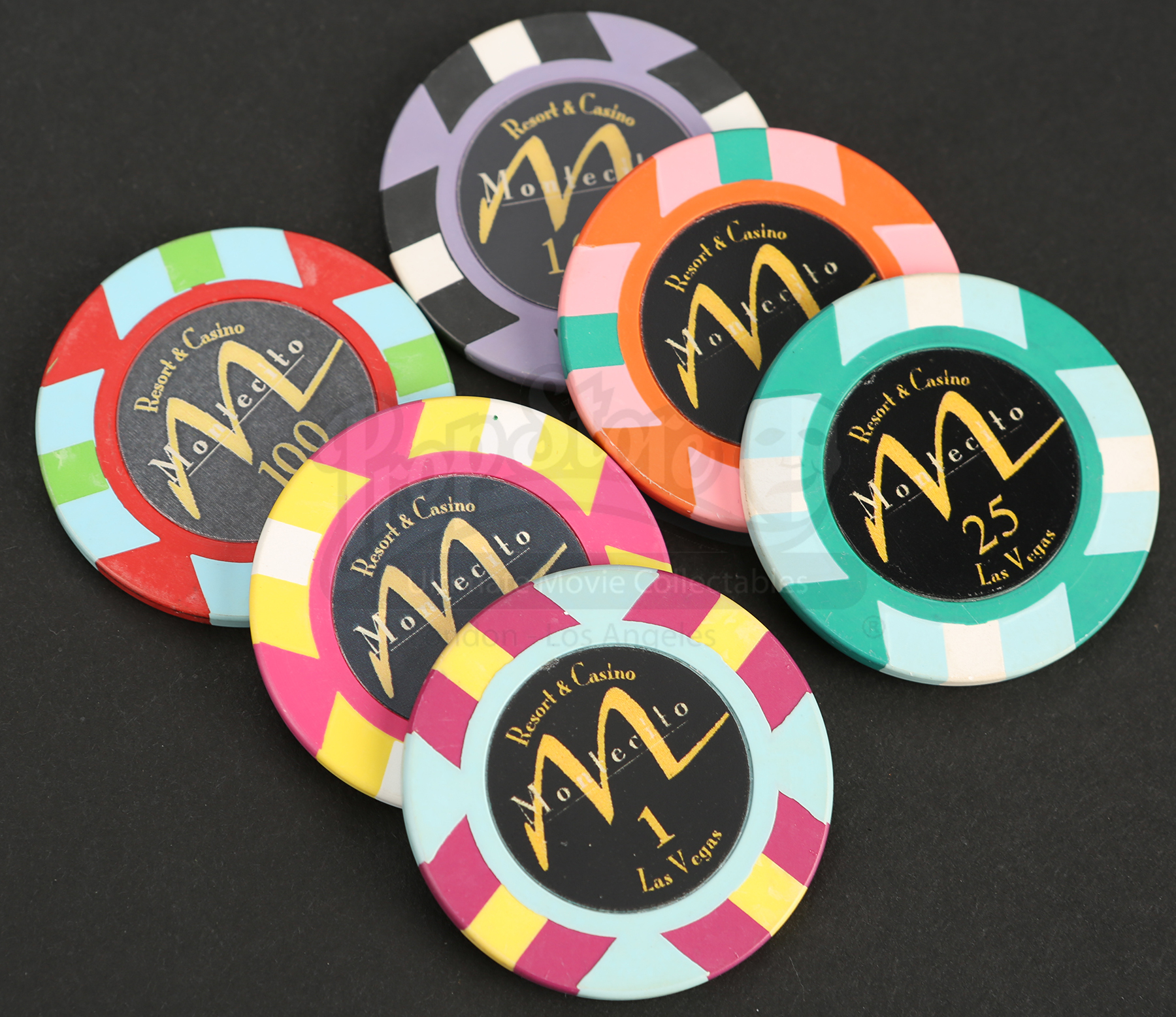 Prop Store Ultimate Movie Collectables