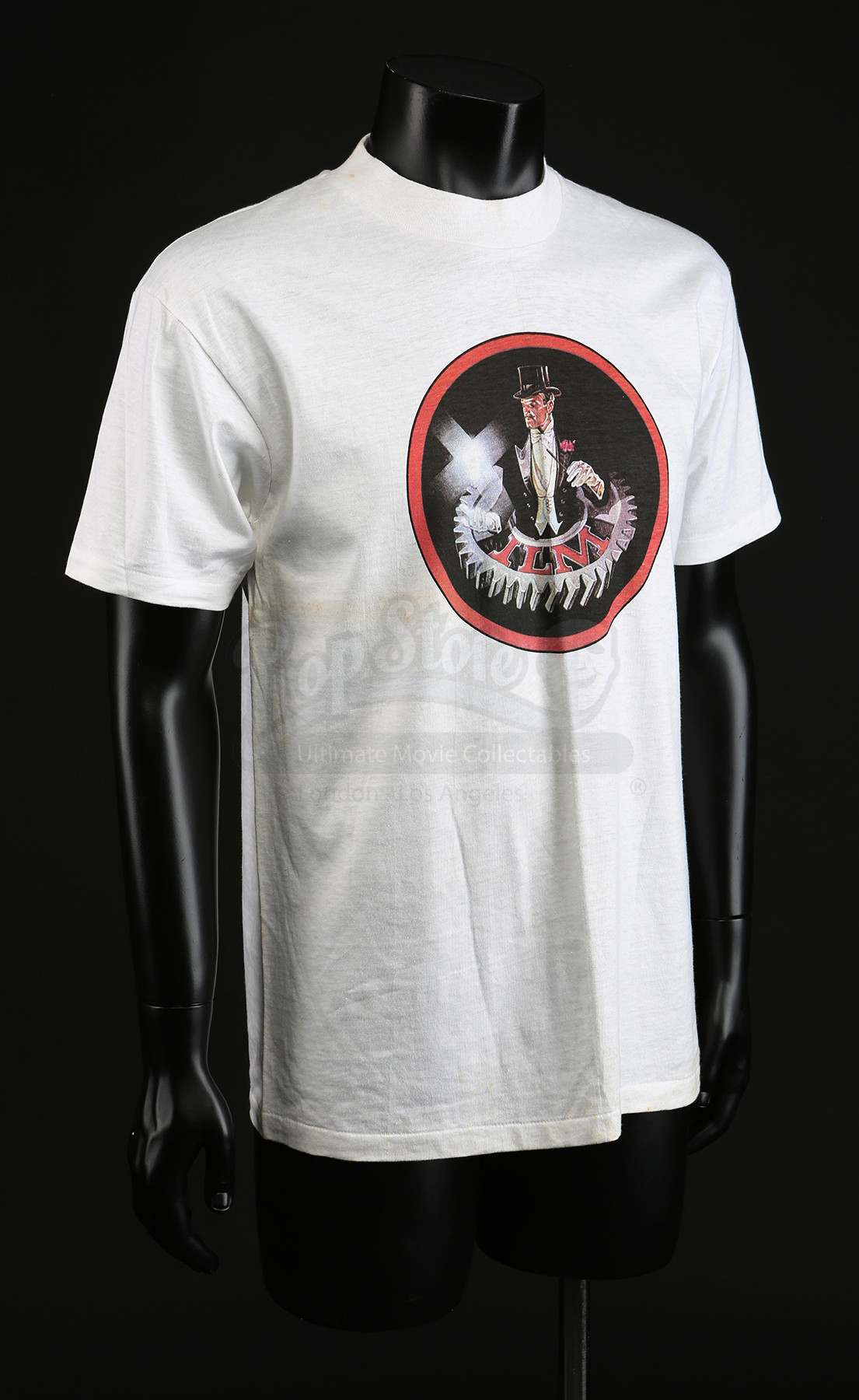 industrial light and magic shirt