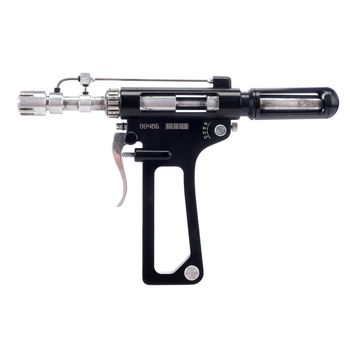 Lot # 1418 : SUICIDE SQUAD (2016) - A.R.G.U.S. Pneumatic Tracker ...