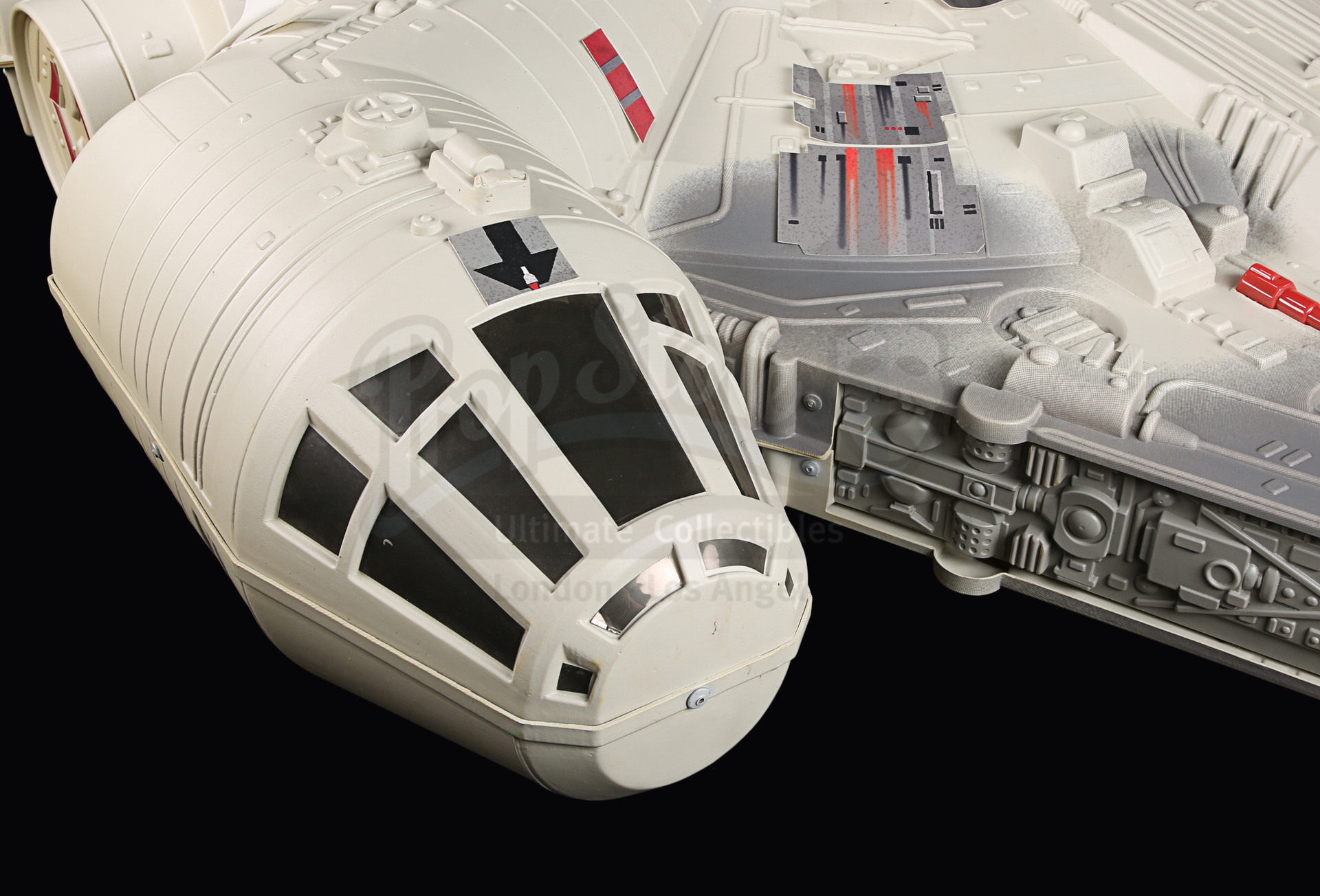 Propstore Find Your Extraordinary