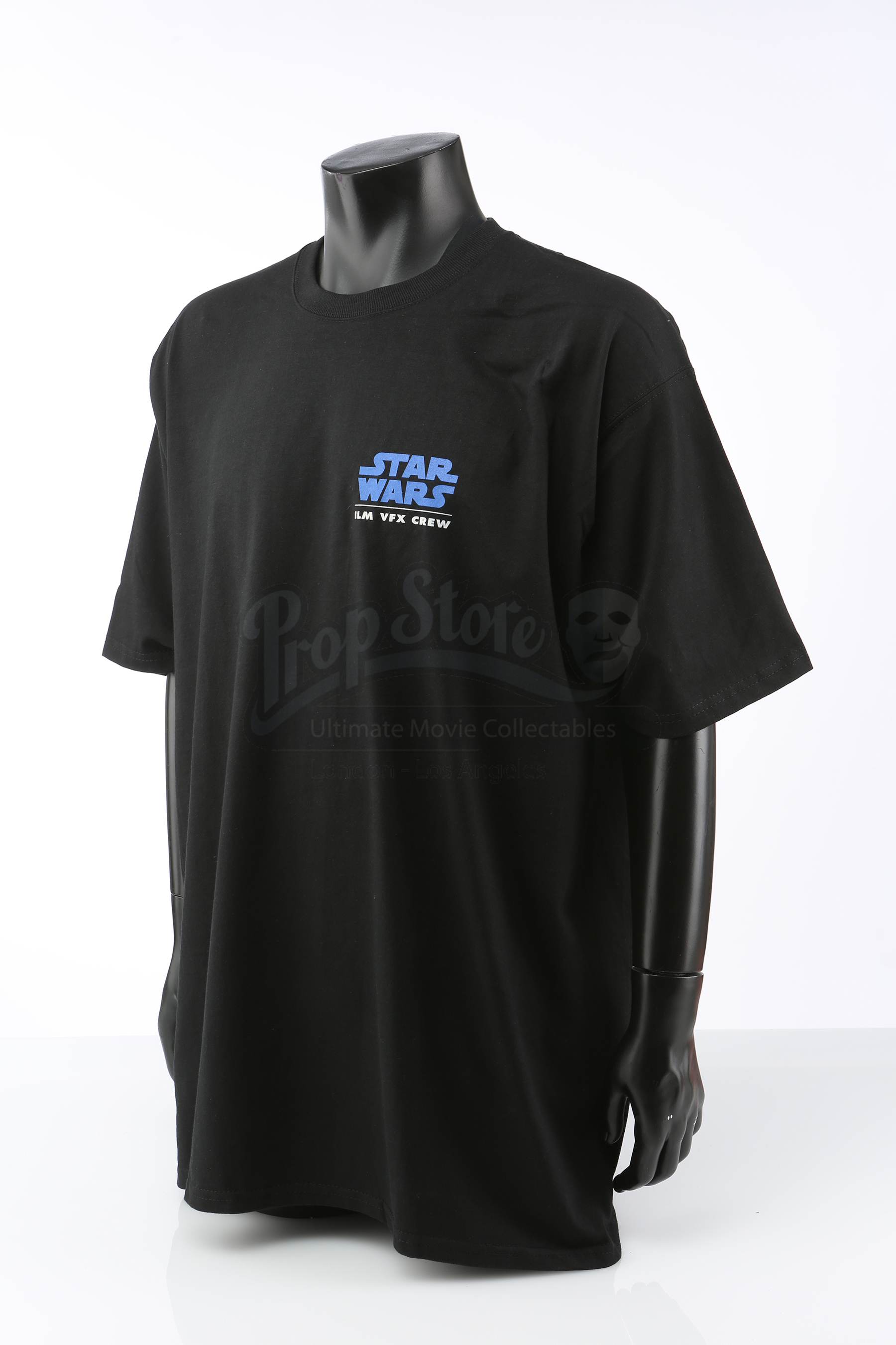 industrial light and magic shirt