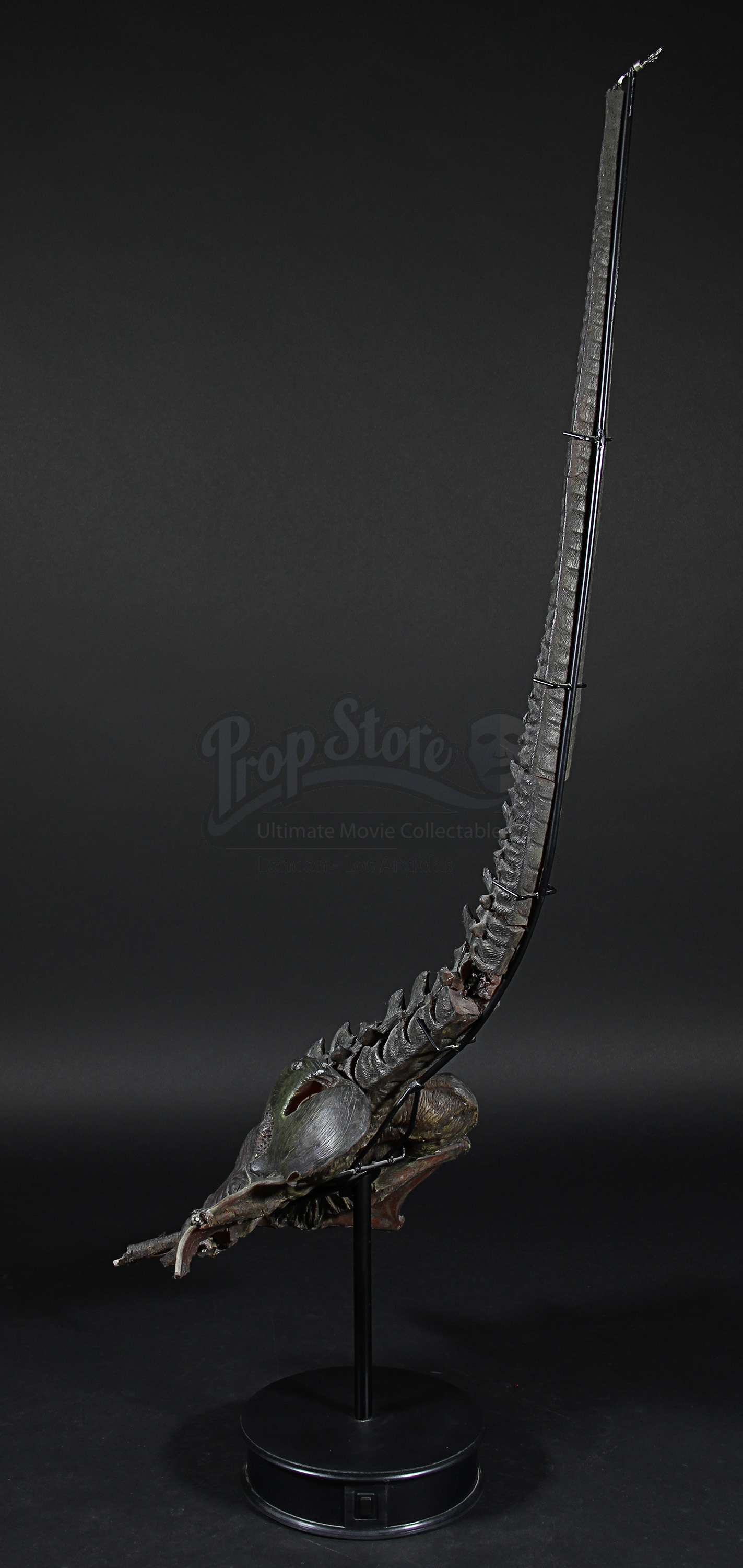 Super Facehugger Display N ALIEN3 (1992)