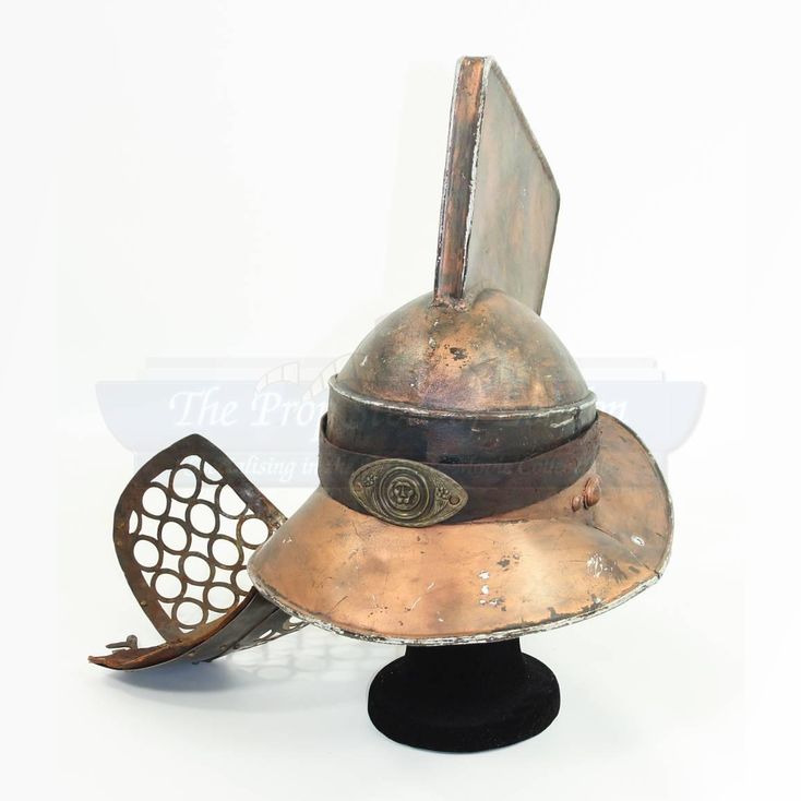 Halga (Asbjorn Bear Riis) Helmet | EXPERIMENT, THE (1999)