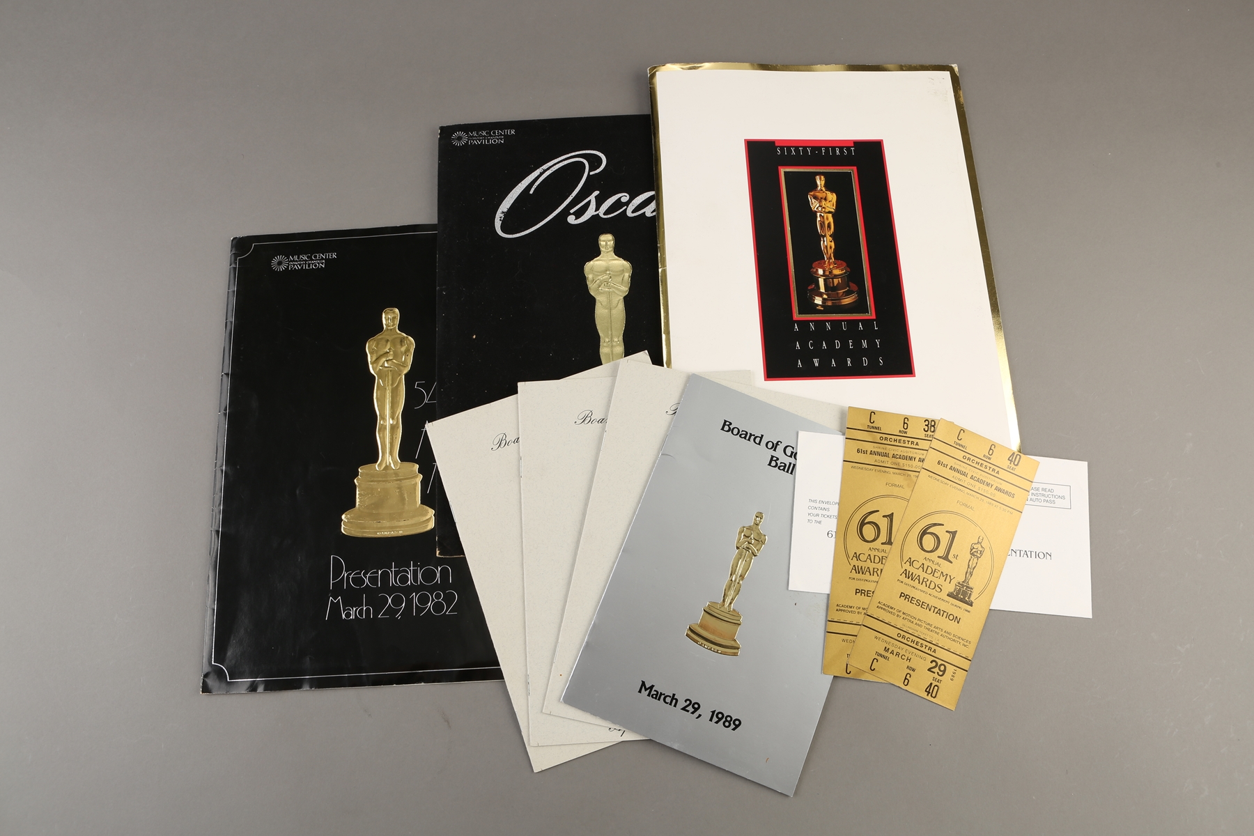 Prop Store Ultimate Movie Collectables