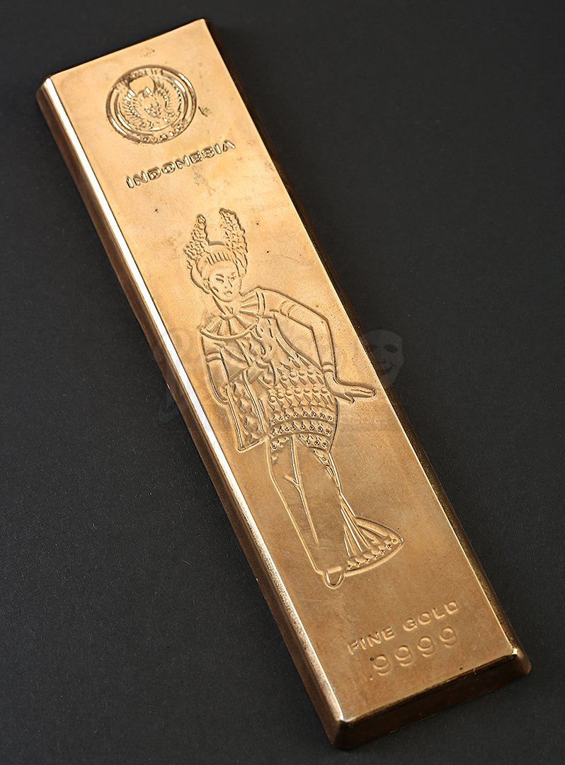 Prop Store Ultimate Movie Collectables