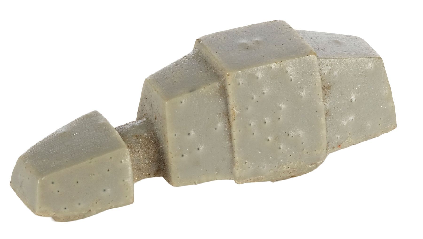 976. Production-Made Small-Scale AT-AT Model Miniature Casting ### STAR ...