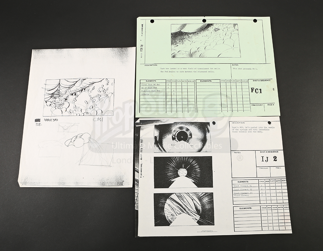 Prop Store Ultimate Movie Collectables