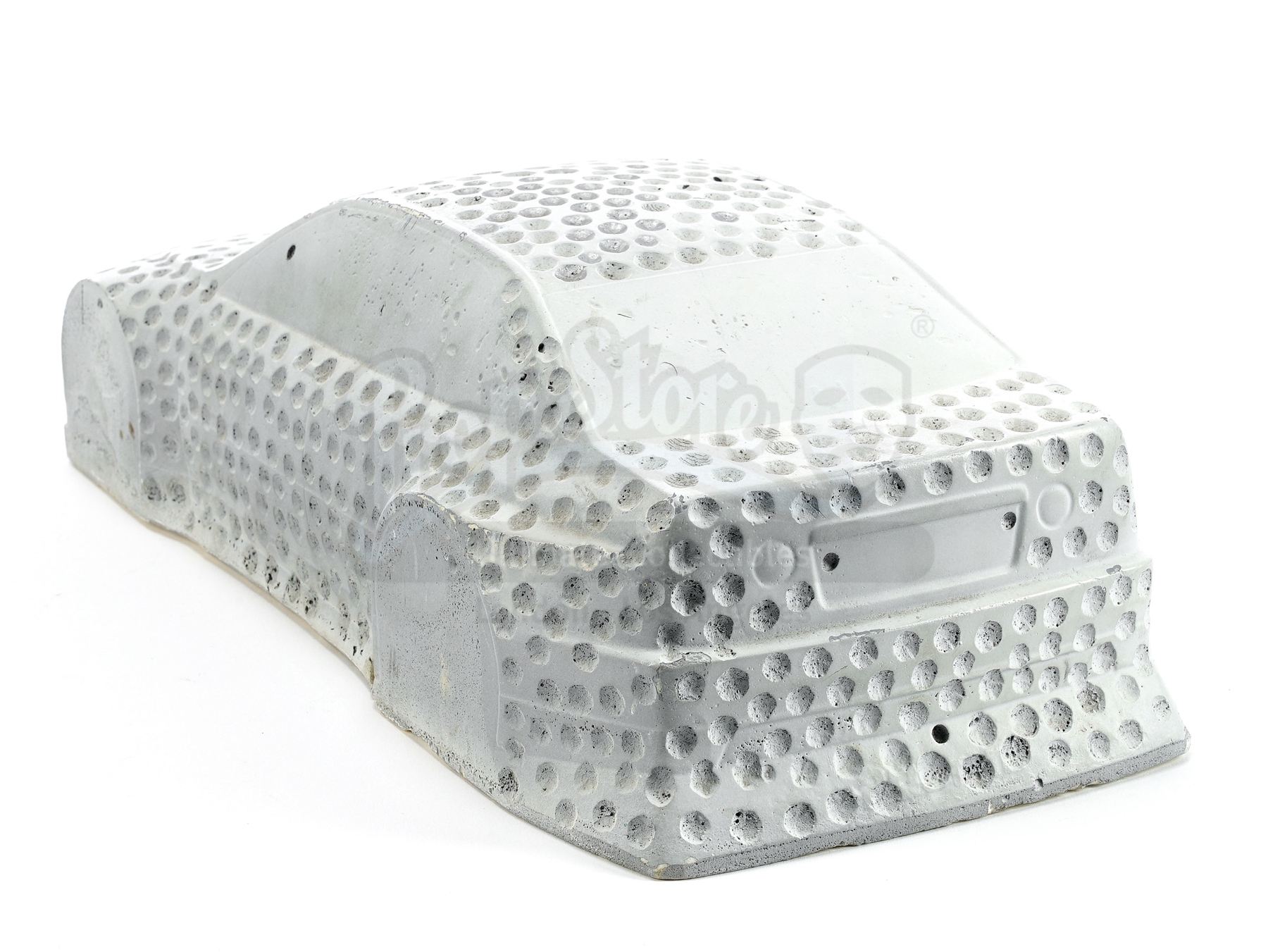 Golf Ball Car Model Propstore Find Your Extraordinary