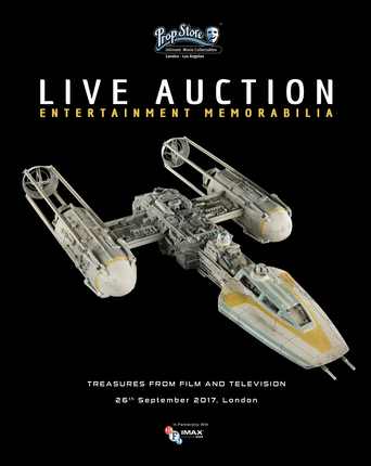 Prop Store Ultimate Movie Collectables Prop Store Ultimate Movie Collectables