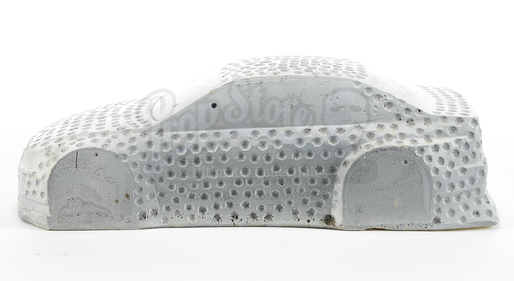 Golf Ball Car Model Propstore Find Your Extraordinary