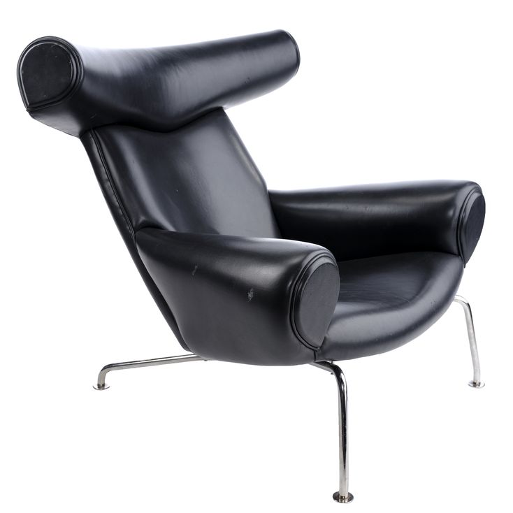 Lot 42 Dr. Evils (Mike Myers) Chair AUSTIN POWERS INTERNATIONAL MAN OF MYSTERY (1997)