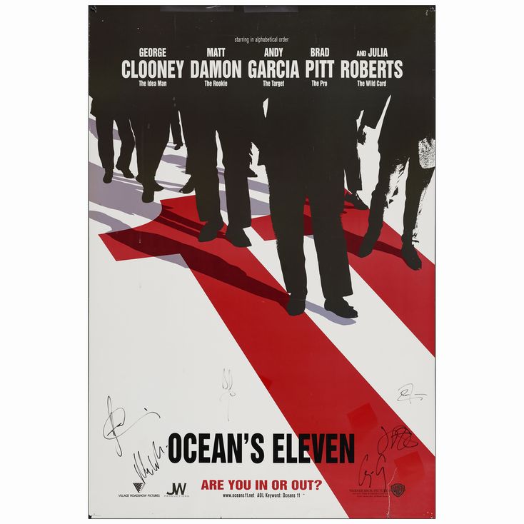 Beautiful 'ocean's 14': George Clooney Says Matt Damon, Don Cheadle & Julia Roberts Are In Sequel Inspired By 'going In Style,' Filming Starts Next October Image for Mobile Beautiful 'ocean's 14': George Clooney Says Matt Damon, Don Cheadle & Julia Roberts Are In Sequel Inspired By 'going In Style,' Filming Starts Next October Image for Mobile