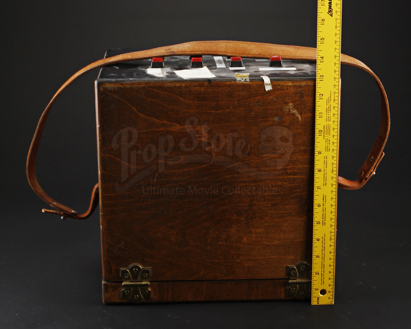 Propstore - Find Your Extraordinary