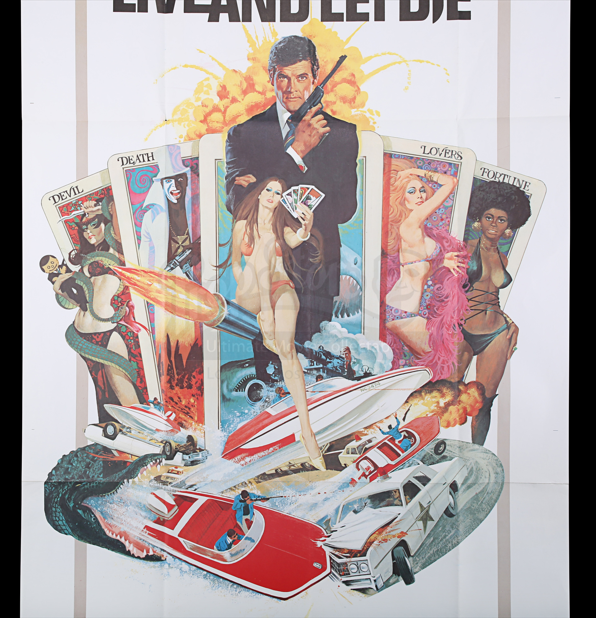 Propstore Find Your Extraordinary