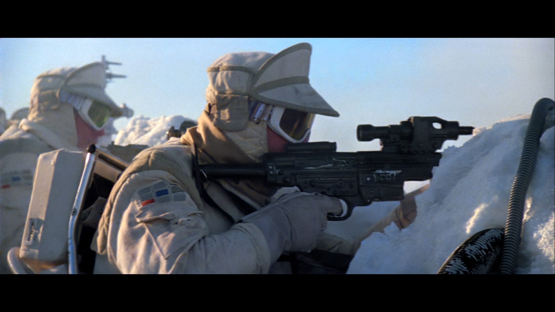 Rebel Assault Rifle Propstore - Find Your Extraordinary