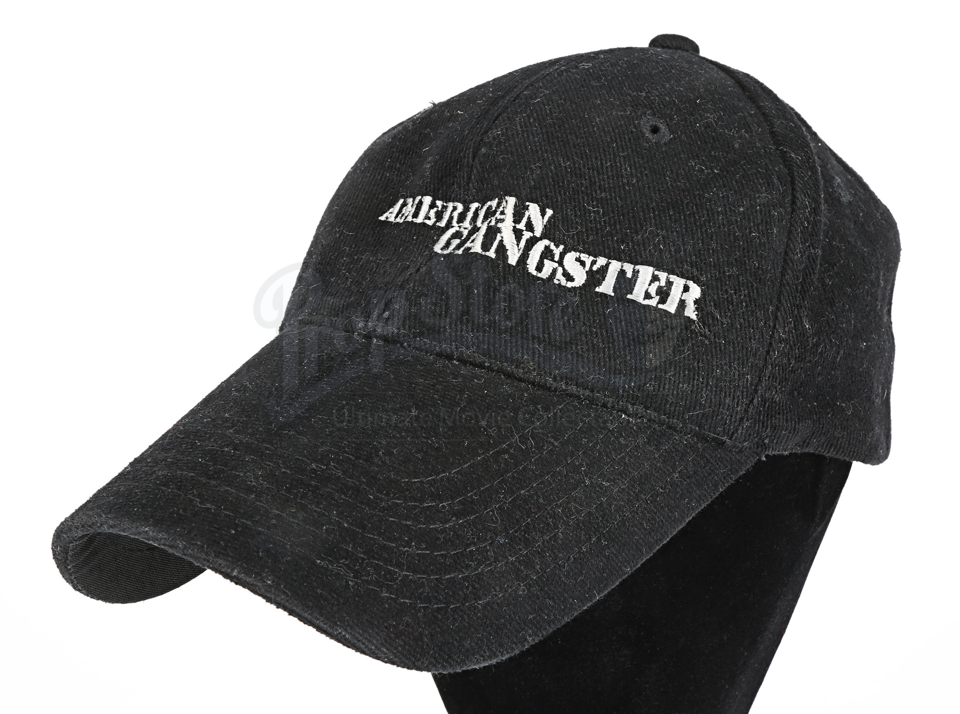 american gangster hat