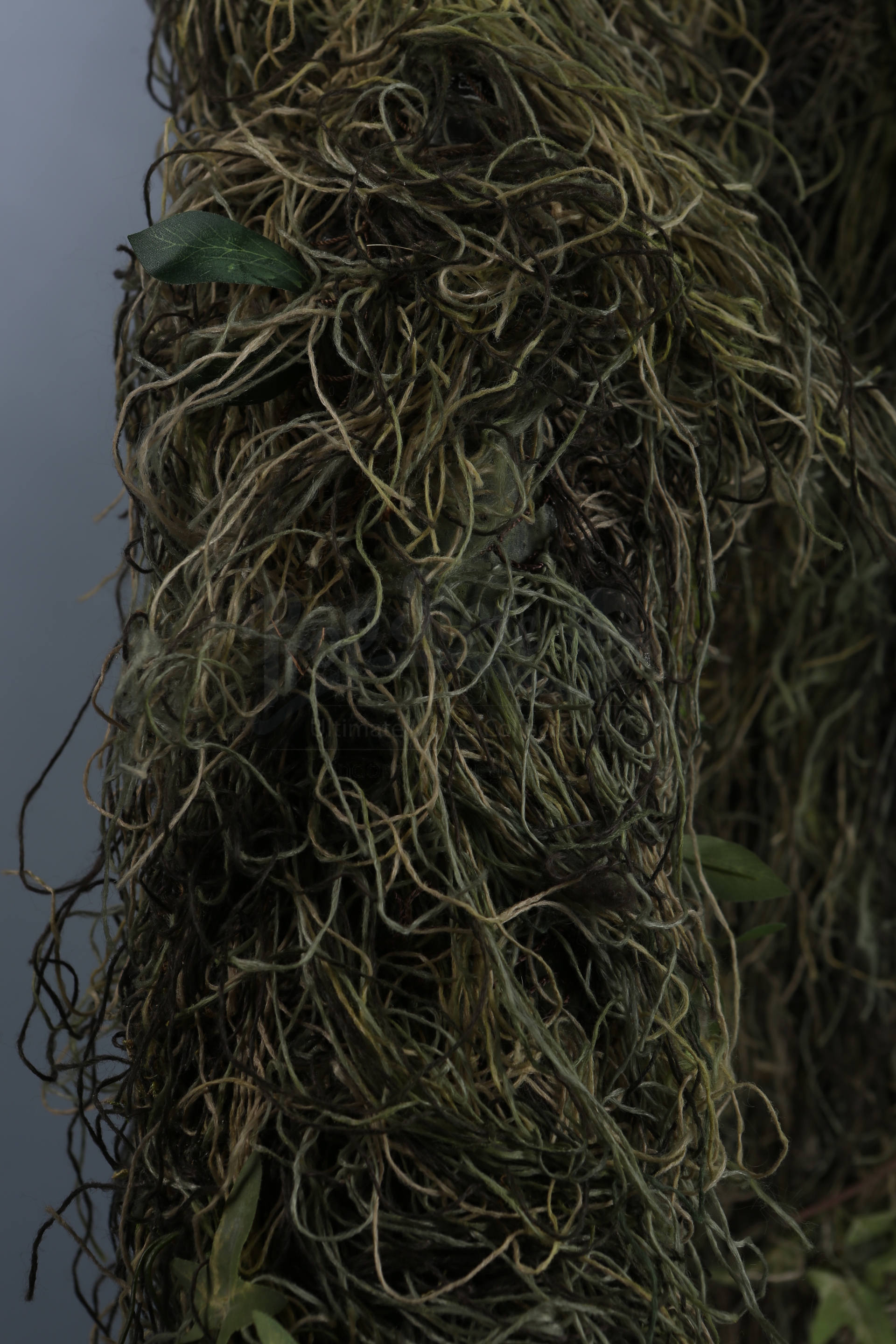 Bog Monster Costume Prop Store Ultimate Movie Collectables