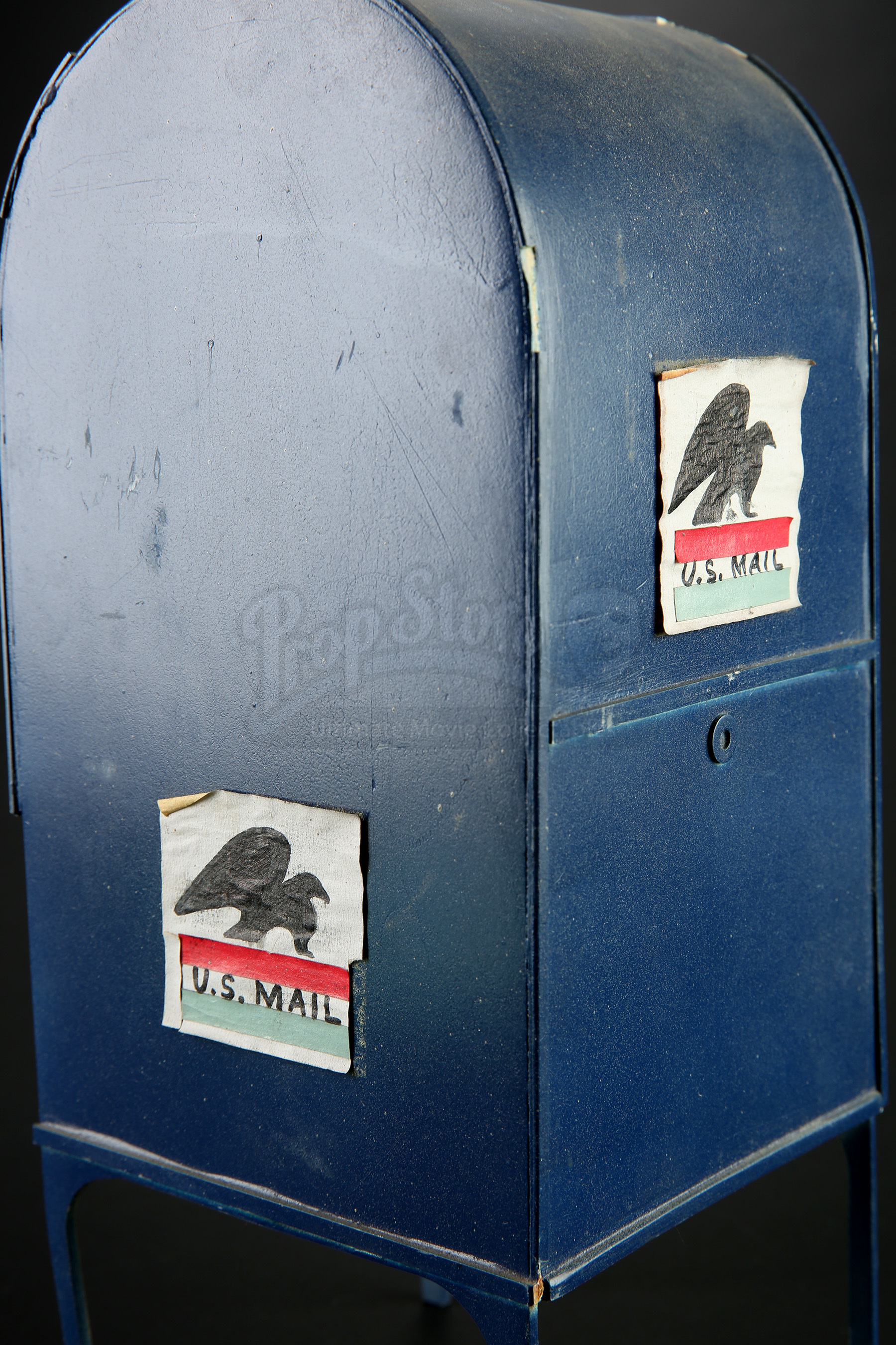 Miniature Mailbox | Prop Store - Ultimate Movie Collectables