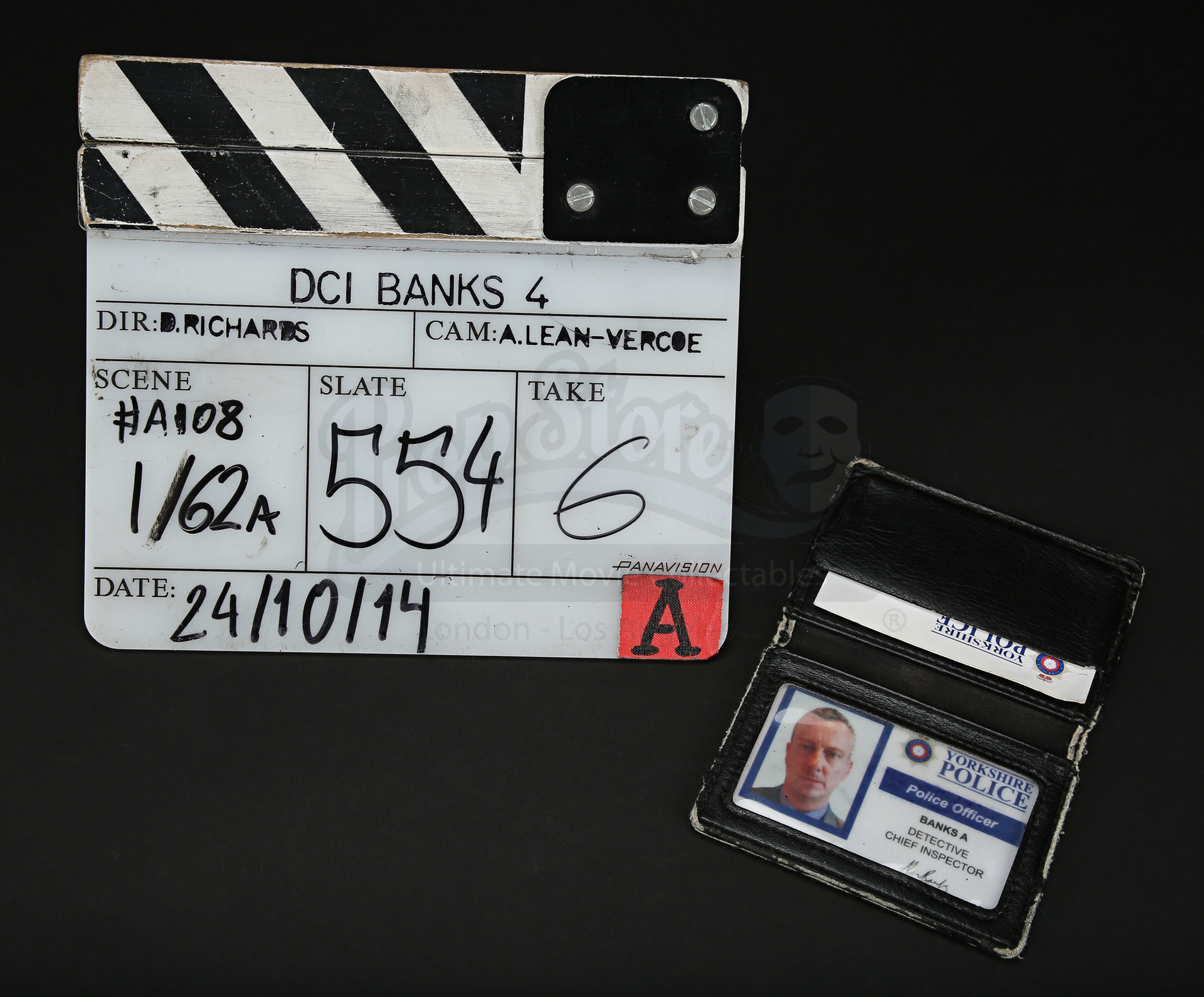 Prop Store Ultimate Movie Collectables