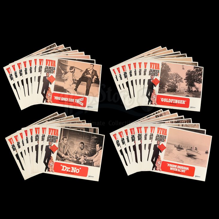 Lot 346 Cinema Poster Live Auction CarterJones Collection 32 Lobby