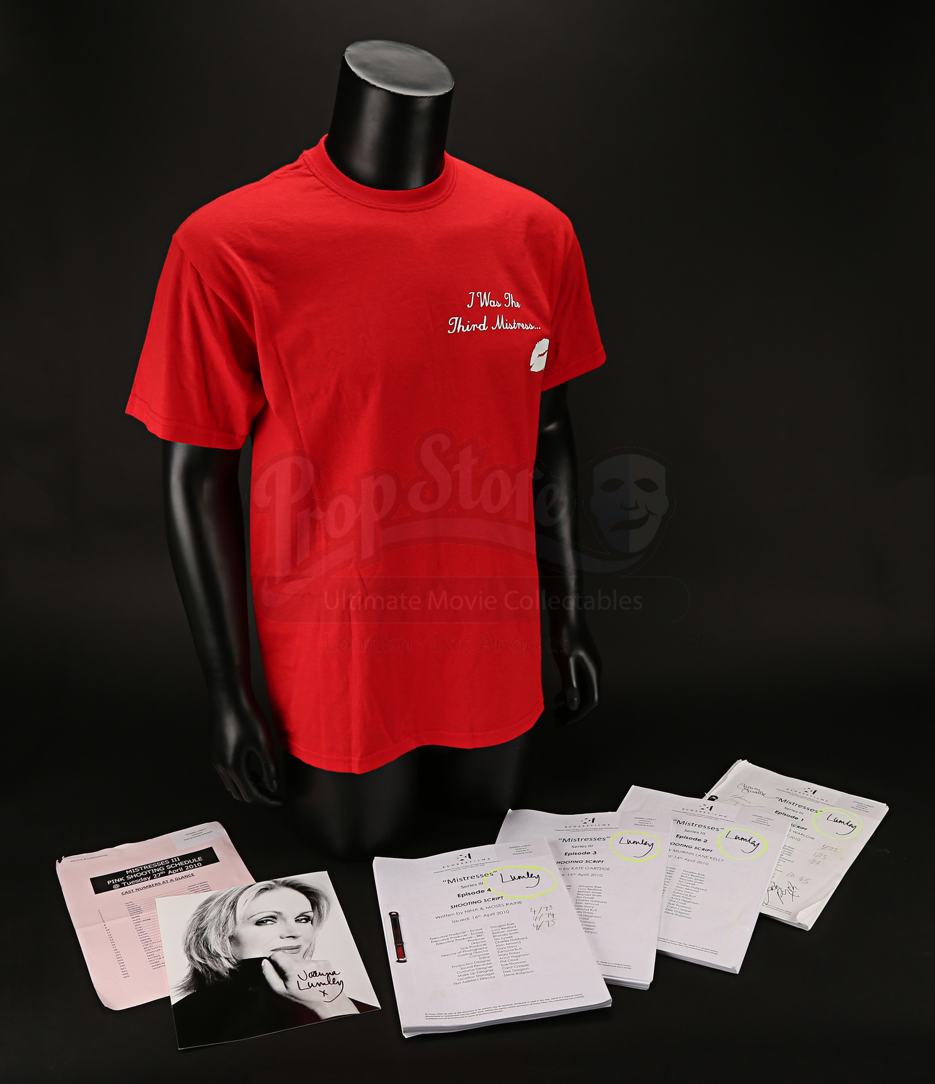 Prop Store - Ultimate Movie Collectables