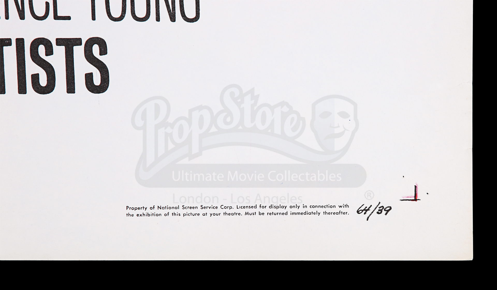 Propstore Find Your Extraordinary