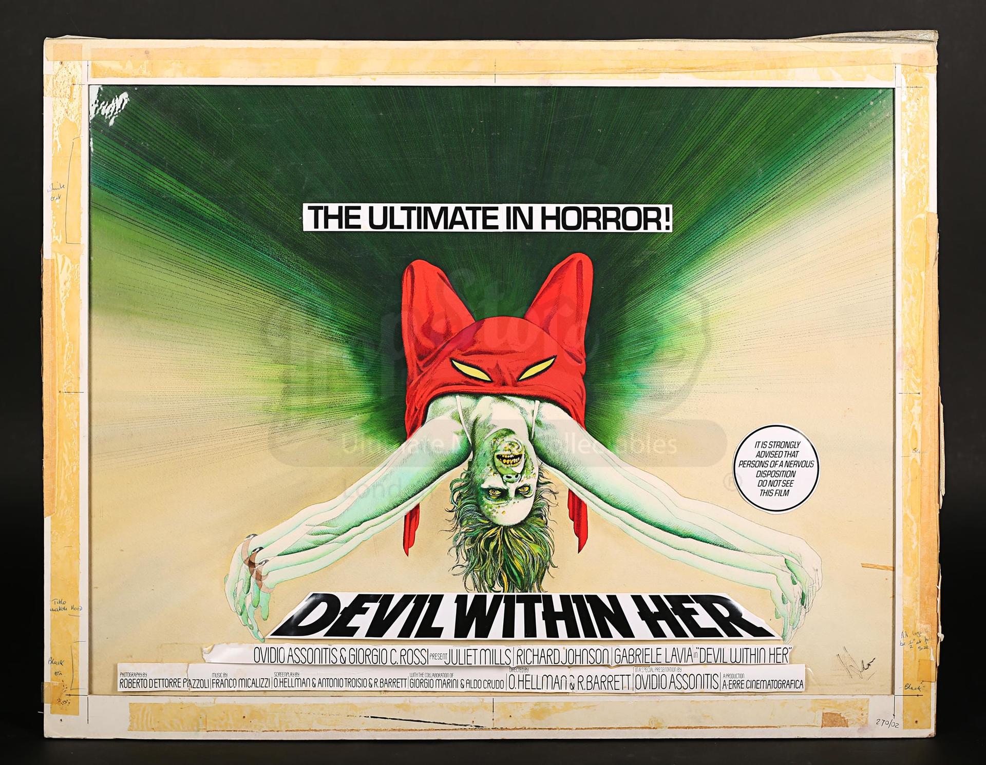 Prop Store - Ultimate Movie Collectables