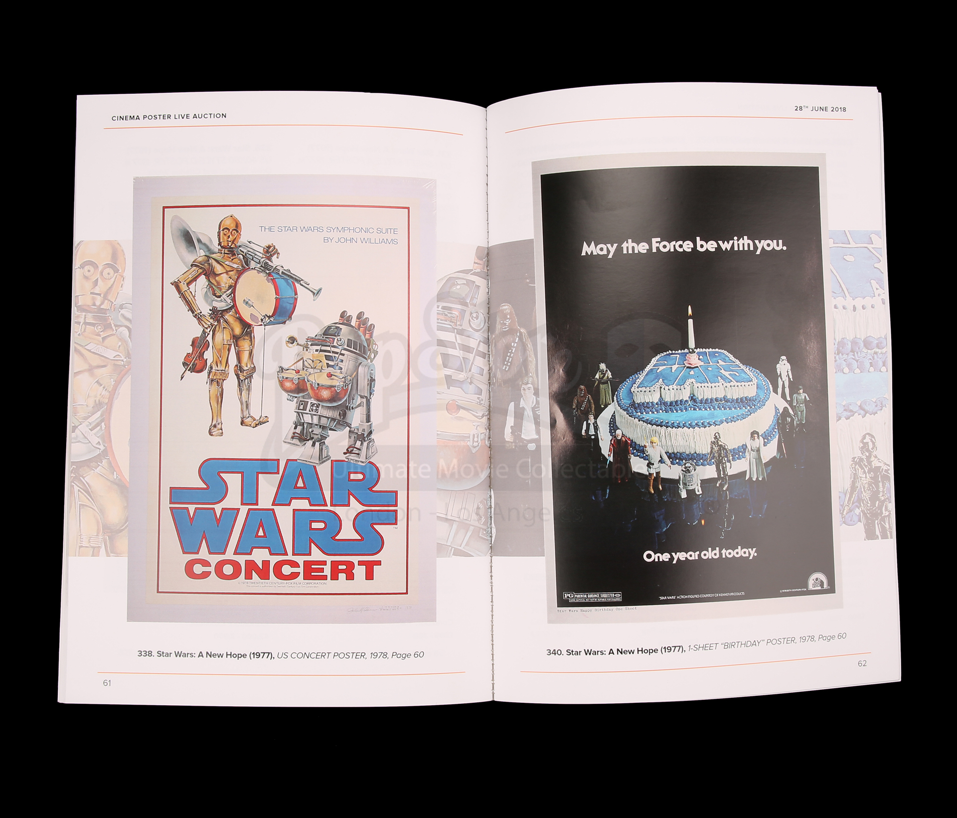 Prop Store Ultimate Movie Collectables